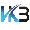 VIKABH Securities Logo